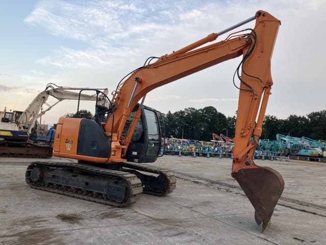 EXCAVATOR — Auction (lot 8460-48)