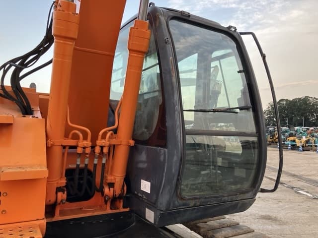 EXCAVATOR — Auction (lot 8460-48)