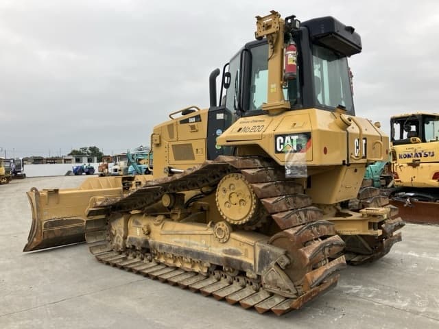 Bulldozer — Auction (lot 8460-49)