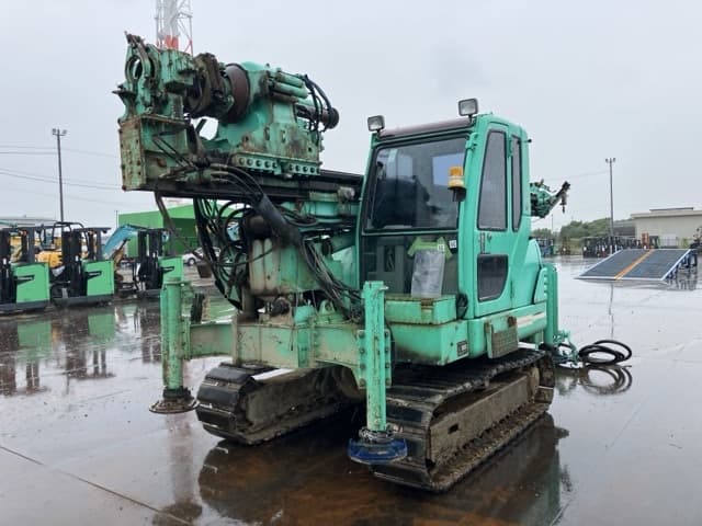 SPECIAL PURPOSE VEHICLE — Auction (lot 8460-50010)