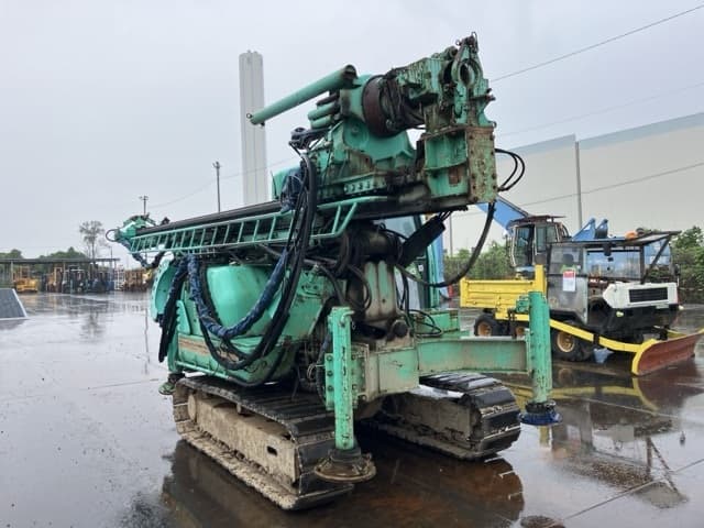 SPECIAL PURPOSE VEHICLE — Auction (lot 8460-50010)