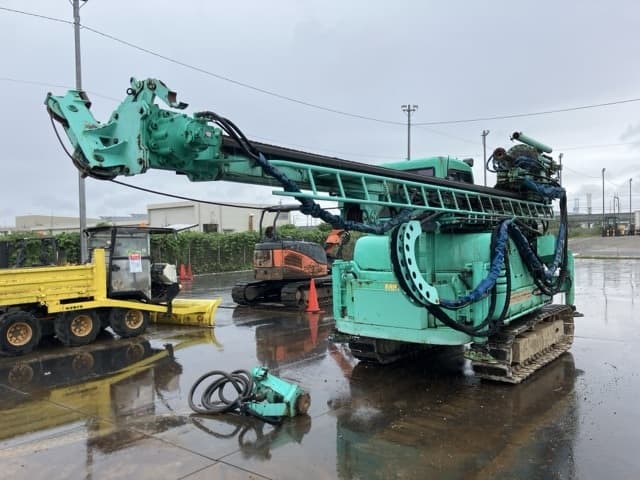 SPECIAL PURPOSE VEHICLE — Auction (lot 8460-50010)