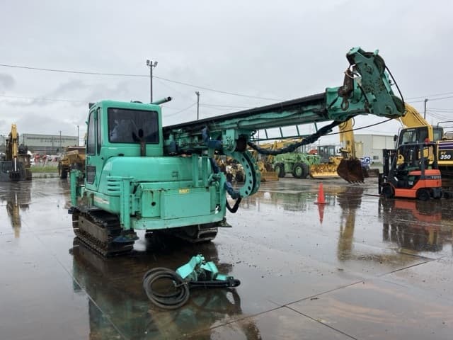 SPECIAL PURPOSE VEHICLE — Auction (lot 8460-50010)