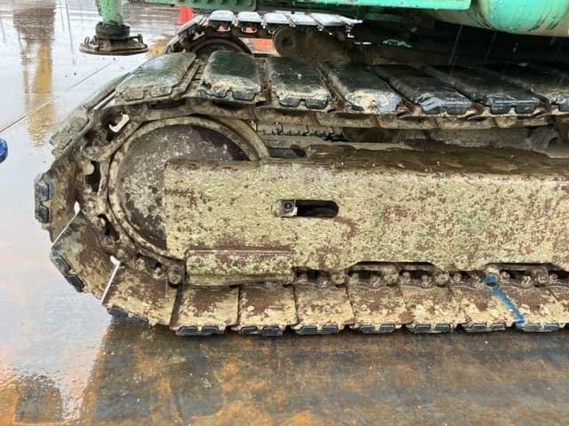 SPECIAL PURPOSE VEHICLE — Auction (lot 8460-50010)