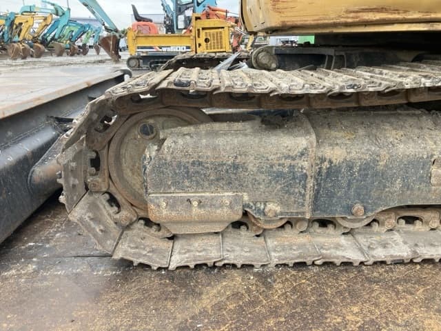MINI EXCAVATOR — Auction (lot 8460-50011)