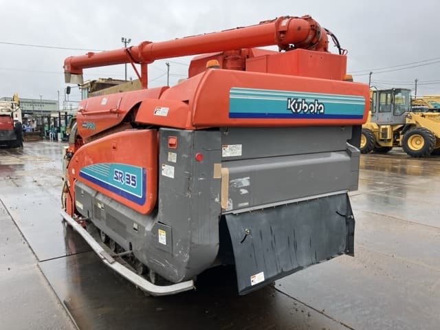 Combine — Auction (lot 8460-52009)