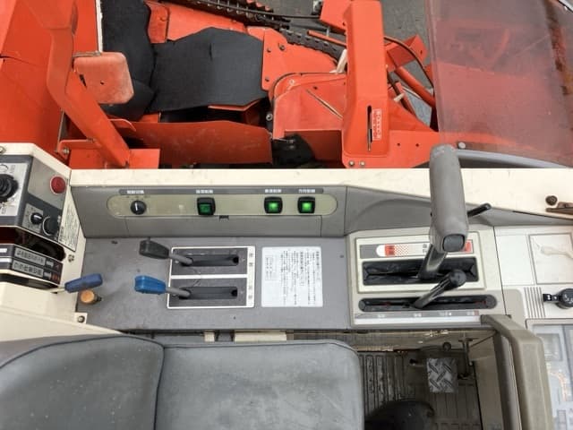 Combine — Auction (lot 8460-52009)