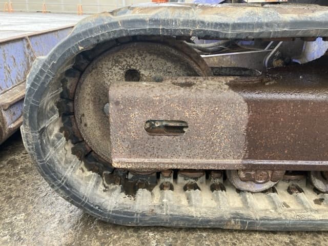 EXCAVATOR — Auction (lot 8460-54)