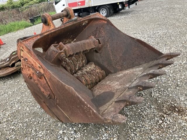 KENKI ATTACHMENT ETC — Auction (lot 8460-56001)
