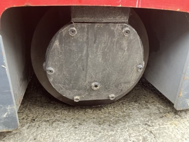 Battery Forklift — Auction (lot 8460-5804)
