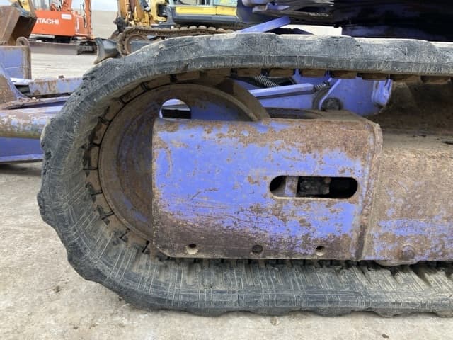 MINI EXCAVATOR — Auction (lot 8460-60)