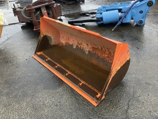 CONSTRUCTION BUCKET — Auction (lot 8460-6009)