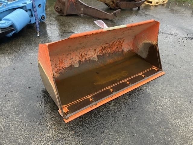 CONSTRUCTION BUCKET — Auction (lot 8460-6009)