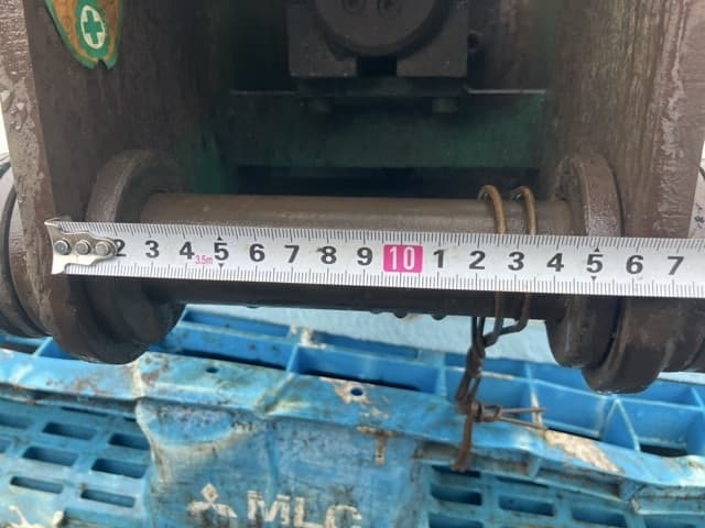 PRIMARY CRUSHER — Auction (lot 8460-6010)