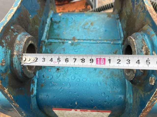 GRAPPLE — Auction (lot 8460-6011)