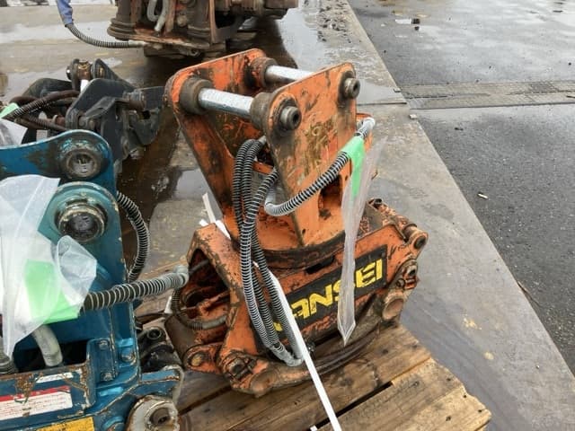 GRAPPLE — Auction (lot 8460-6012)