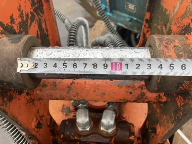 GRAPPLE — Auction (lot 8460-6012)
