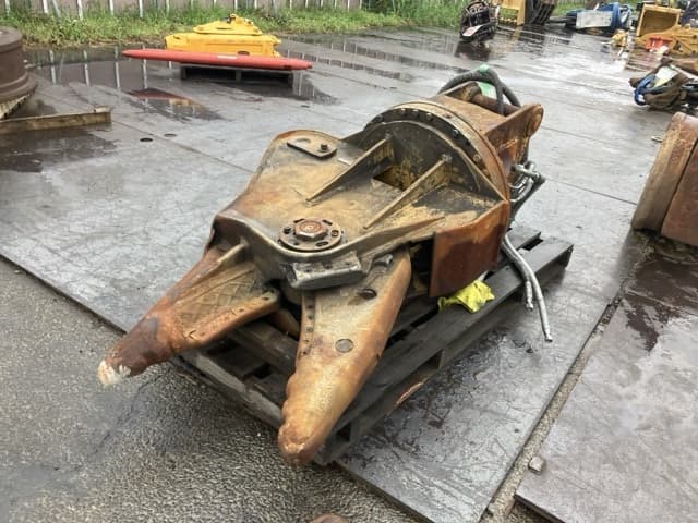 CUTTER — Auction (lot 8460-6014)