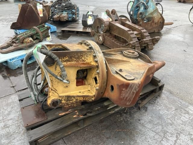 CUTTER — Auction (lot 8460-6014)