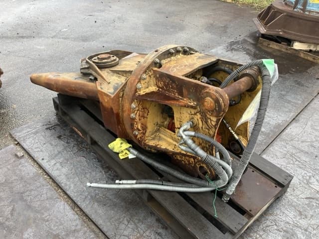 CUTTER — Auction (lot 8460-6014)