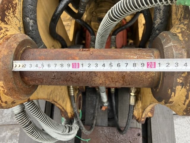 CUTTER — Auction (lot 8460-6014)