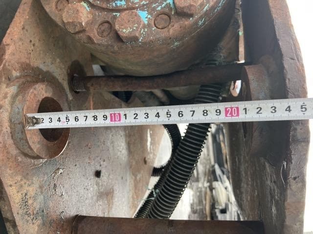 BREAKER — Auction (lot 8460-6016)