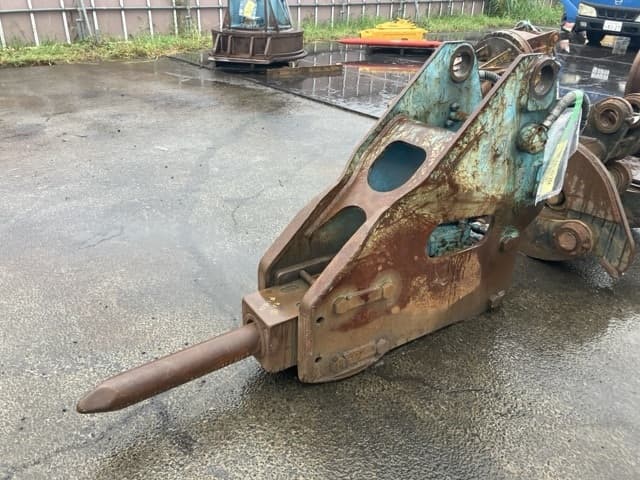 BREAKER — Auction (lot 8460-6019)