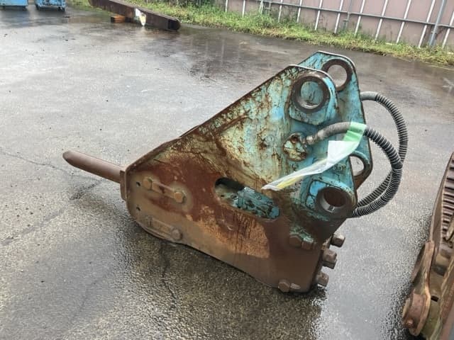 BREAKER — Auction (lot 8460-6019)