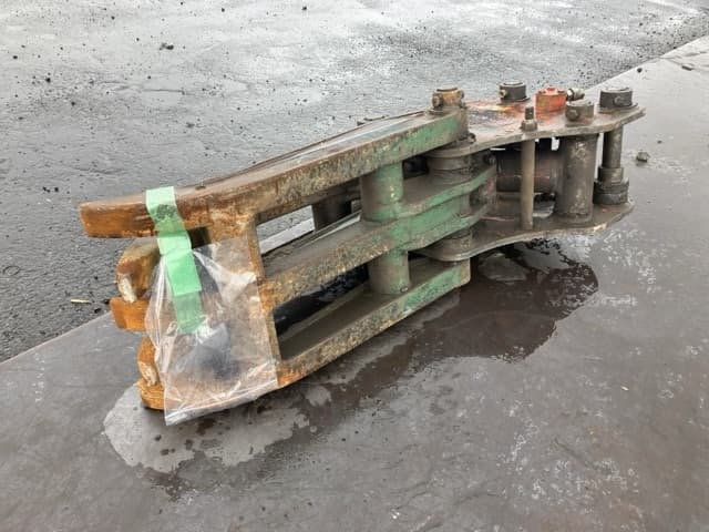 HYDRAULIC FORK — Auction (lot 8460-6021)