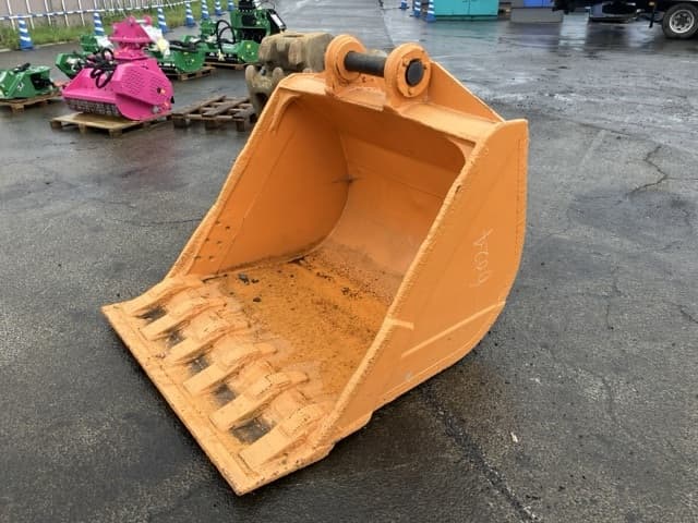 CONSTRUCTION BUCKET — Auction (lot 8460-6024)