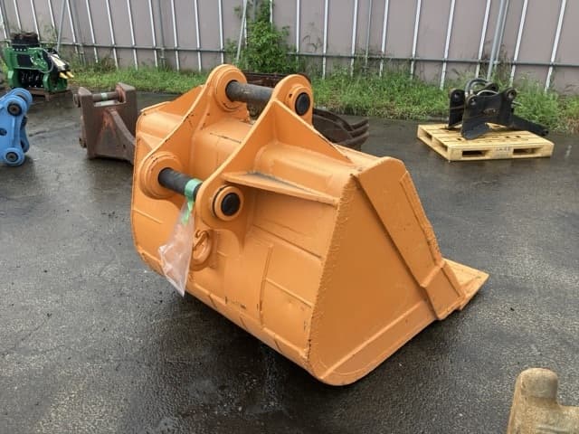 CONSTRUCTION BUCKET — Auction (lot 8460-6024)