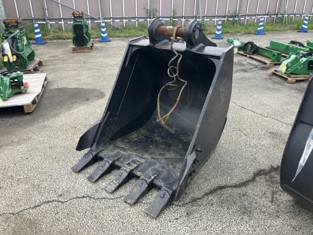 CONSTRUCTION BUCKET — Auction (lot 8460-6027)