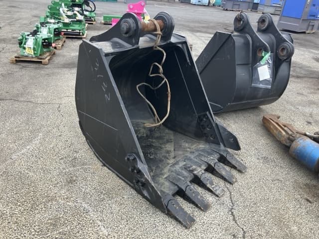 CONSTRUCTION BUCKET — Auction (lot 8460-6027)