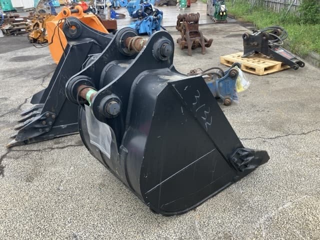CONSTRUCTION BUCKET — Auction (lot 8460-6027)