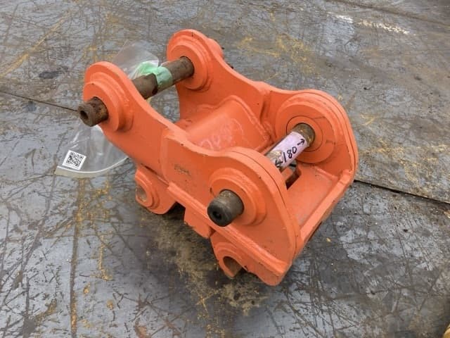 QUICK COUPLER — Auction (lot 8460-6074)