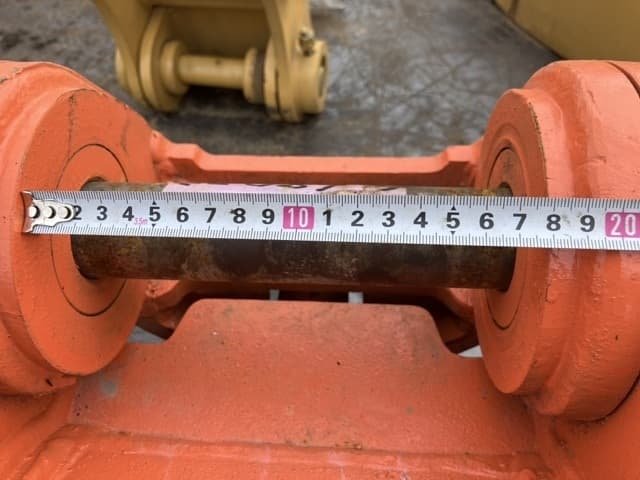 QUICK COUPLER — Auction (lot 8460-6074)