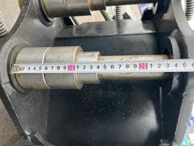 PRIMARY CRUSHER — Auction (lot 8460-6091)