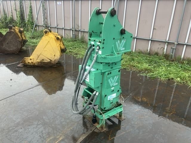 CUTTING MACHINE — Auction (lot 8460-6093)