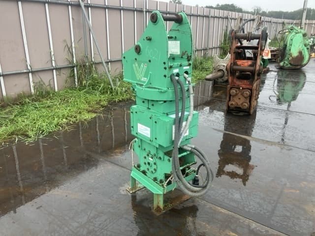 CUTTING MACHINE — Auction (lot 8460-6093)