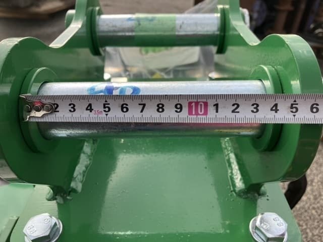 MOWER — Auction (lot 8460-6104)