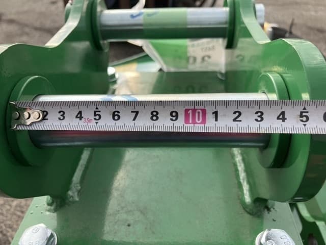 MOWER — Auction (lot 8460-6105)