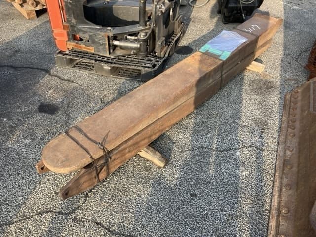 FORK EXTENSIONS — Auction (lot 8460-6501)
