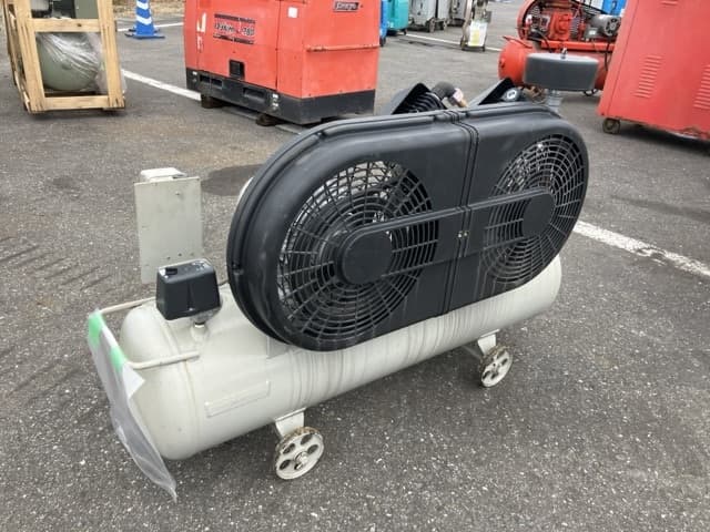 COMPRESSOR — Auction (lot 8460-7001)