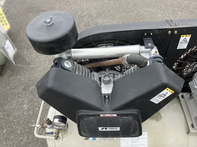 COMPRESSOR — Auction (lot 8460-7001)