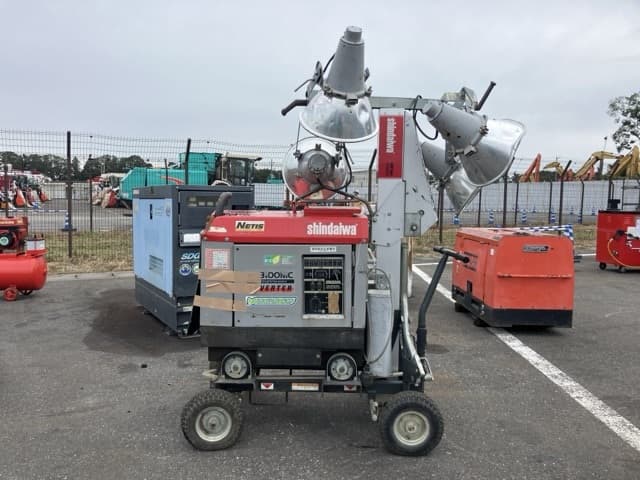 FLOODLIGHT — Auction (lot 8460-7003)