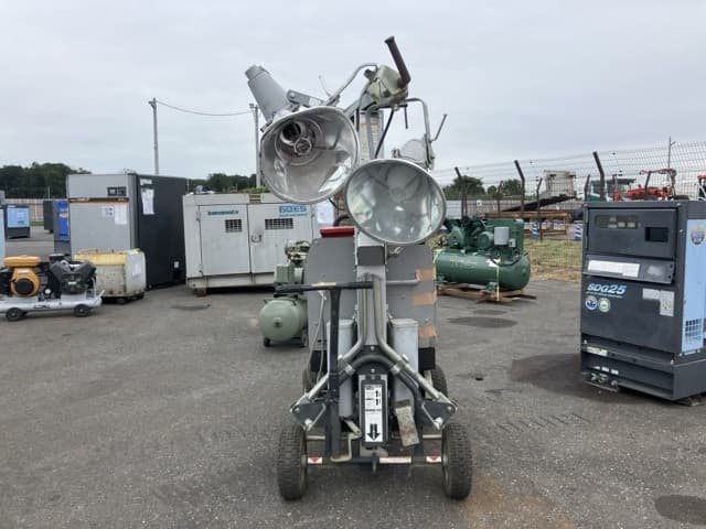 FLOODLIGHT — Auction (lot 8460-7003)