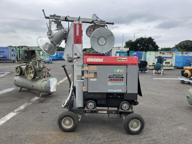FLOODLIGHT — Auction (lot 8460-7003)