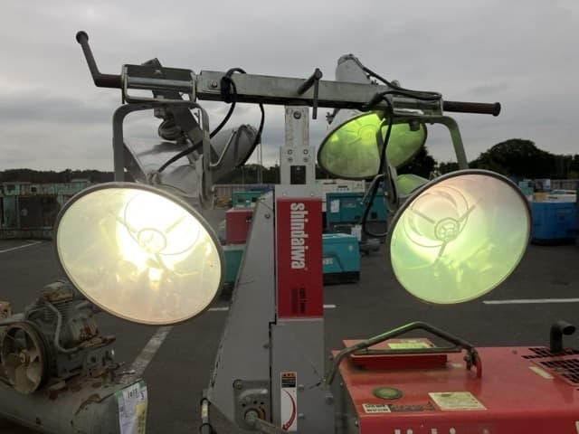 FLOODLIGHT — Auction (lot 8460-7003)