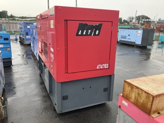 GENERATOR — Auction (lot 8460-7006)