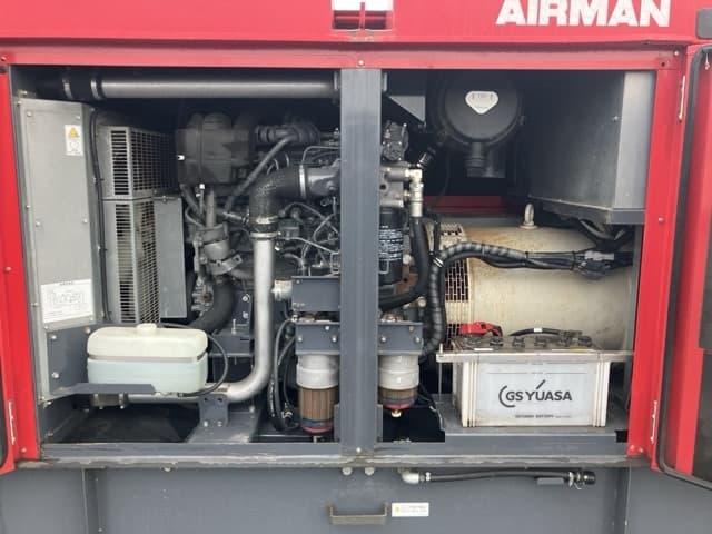 GENERATOR — Auction (lot 8460-7006)